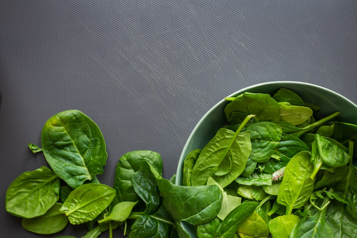 La storia di Visionhealthfood
